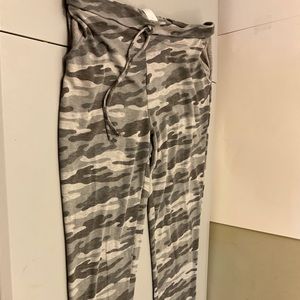 SIMPLY OBSESSED LOOSE PANT